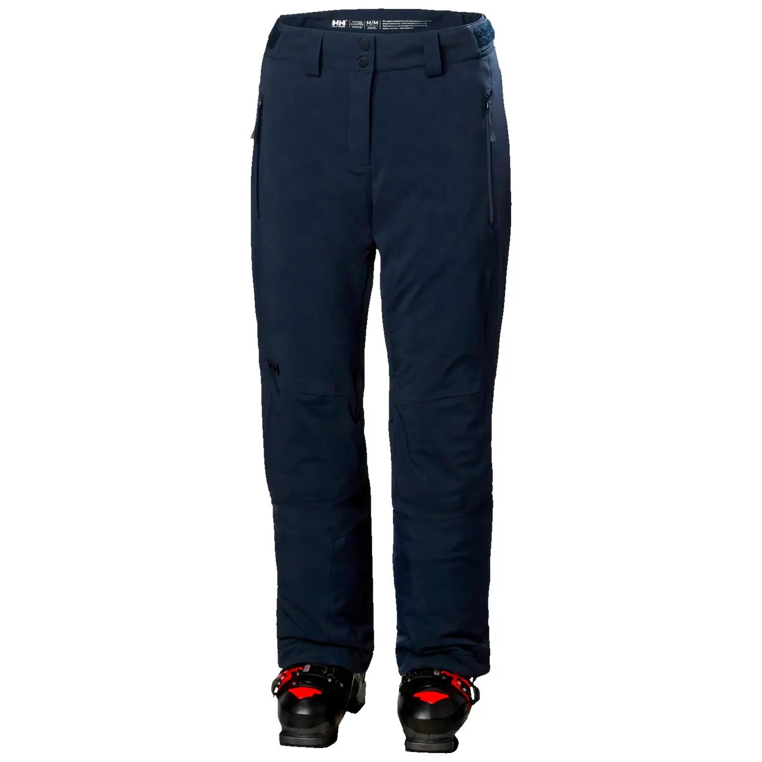 Spodnie narciarskie dla kobiet Helly Hansen Alphelia 2.0