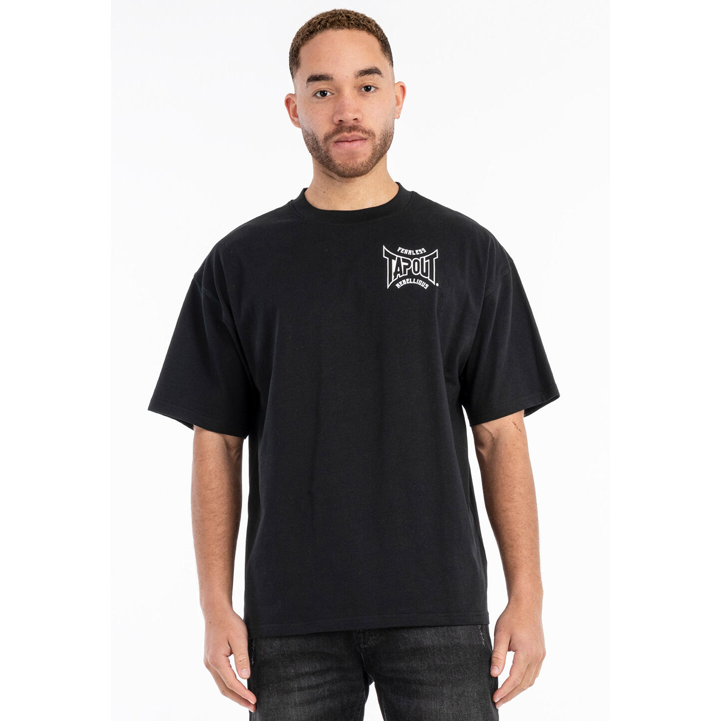 Koszulka Tapout B3Li3Ve