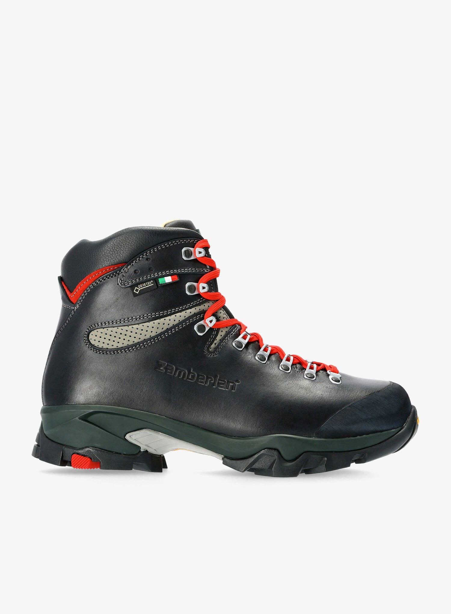 Buty trekkingowe męskie Zamberlan Vioz Lux GTX RR