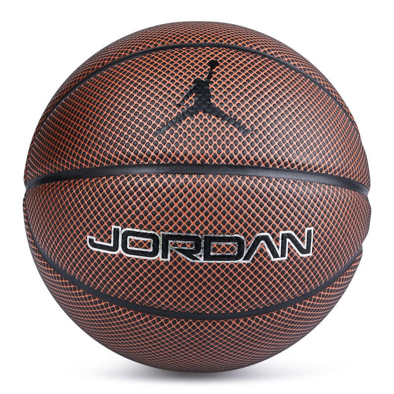 Piłka do koszykówki Air Jordan Hyper Grip 4P na orlik - J000184409207 7