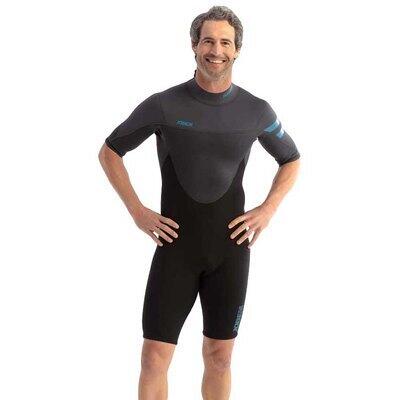 Pianka neoprenowa dla dorosłych Jobe Perth krótka