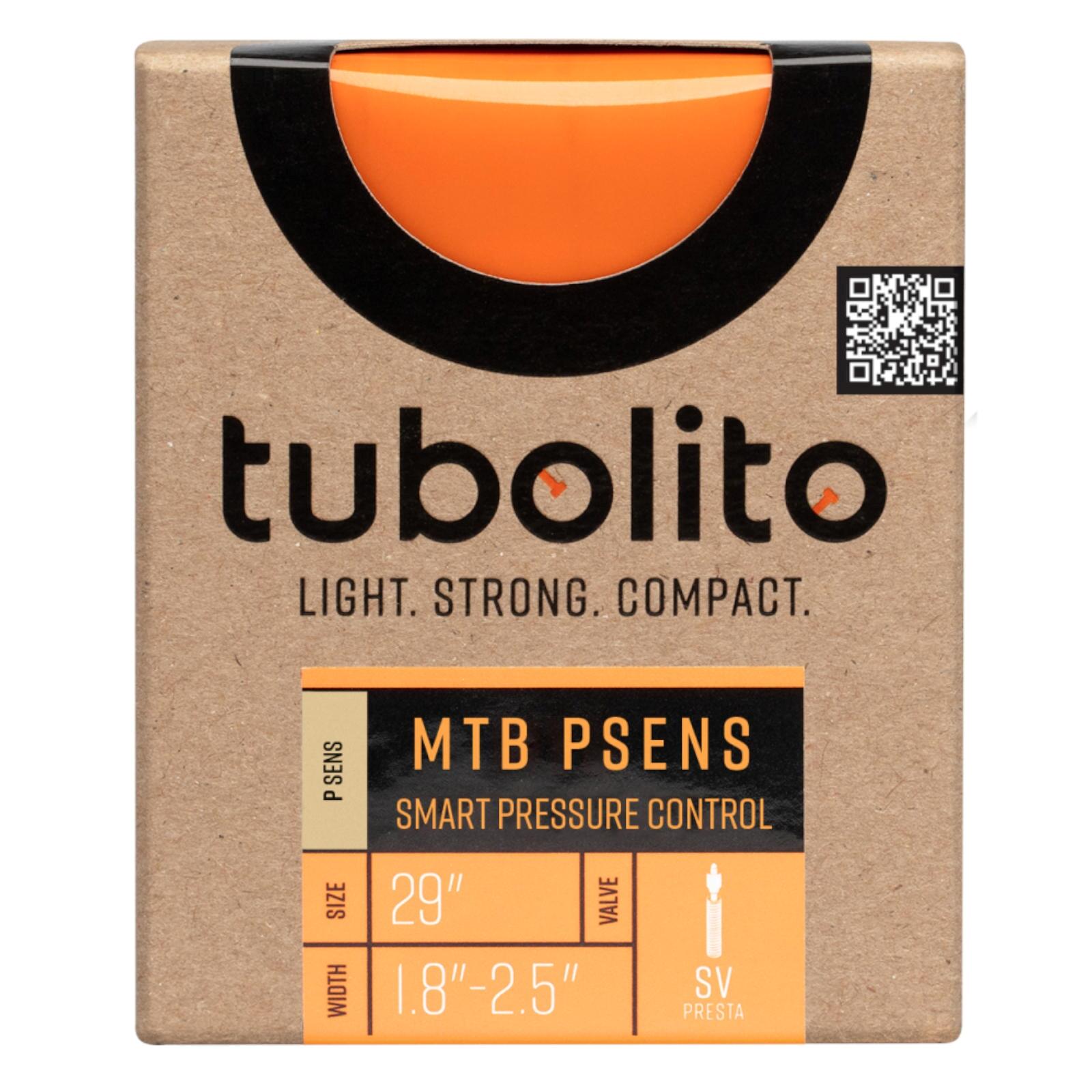 Dętka Tubo Mtb 29 X 1.8 - 2.5 Francuski Valve 42Mm