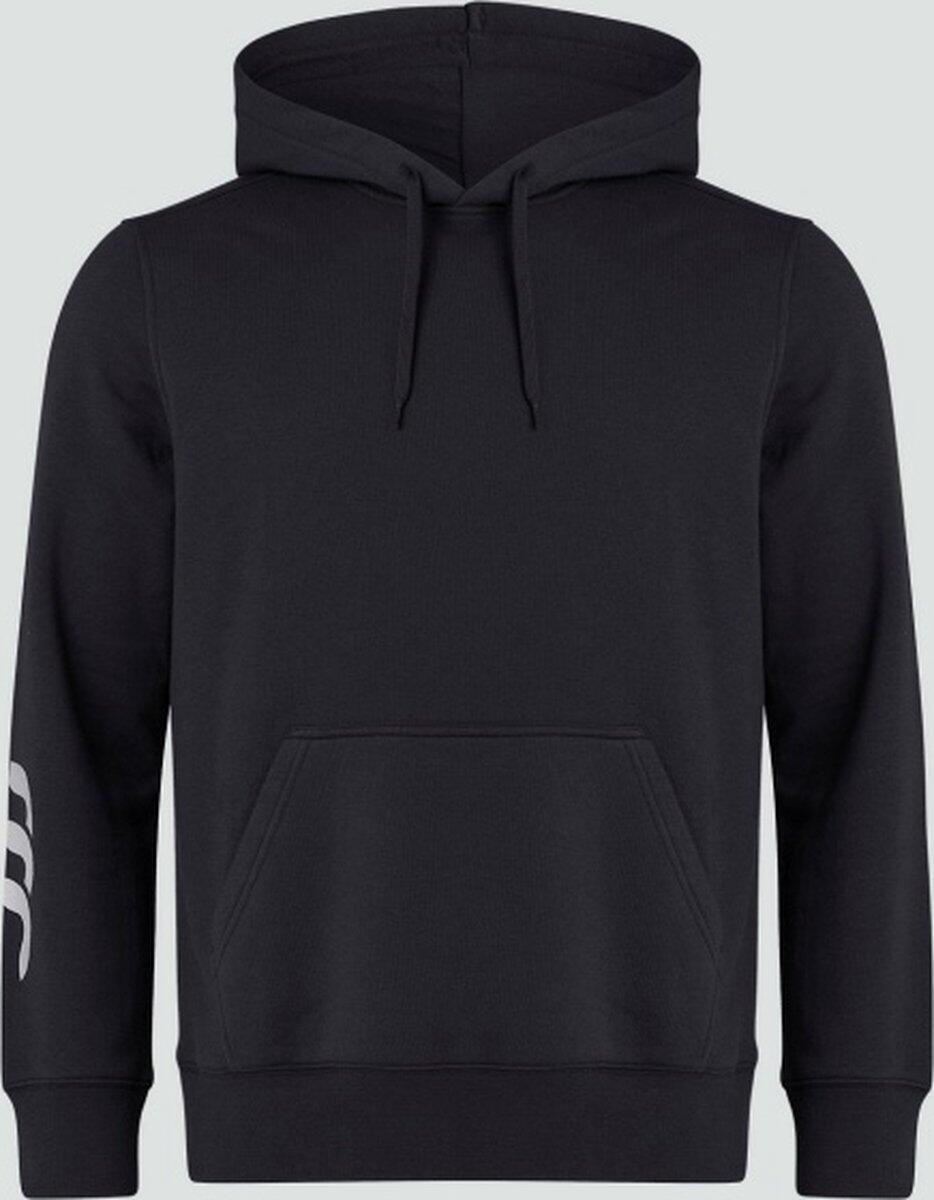 Bluza z kapturem Canterbury Klub