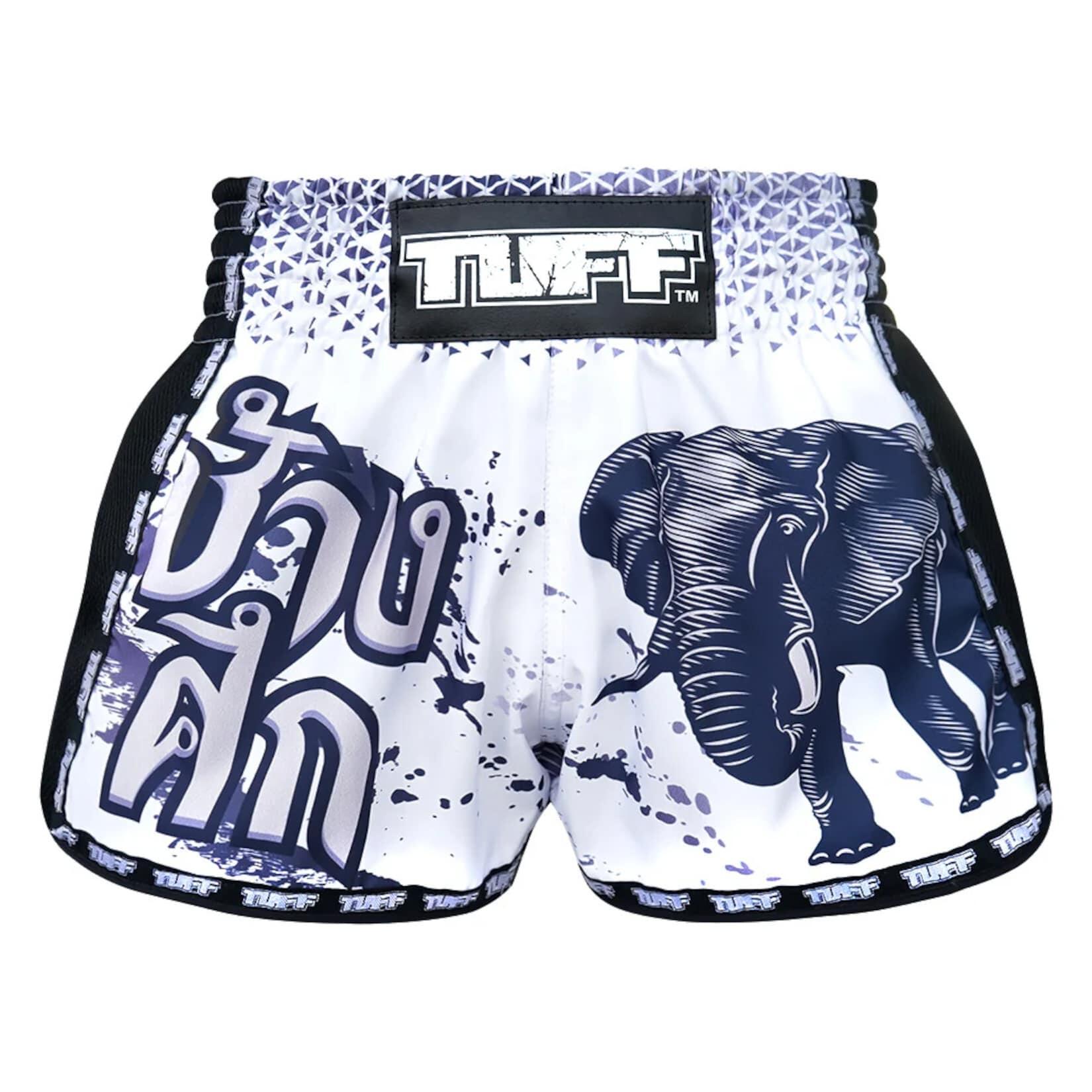 Spodenki treningowe TUFF War Elephant