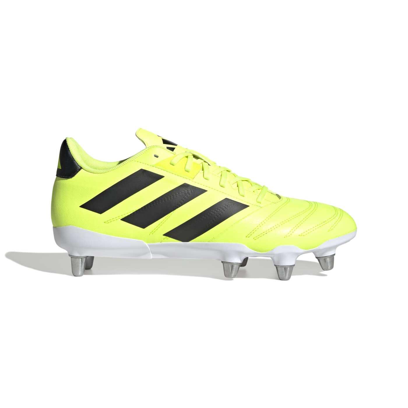 Kleje rugby Adidas Kakari Elite SG Żółty