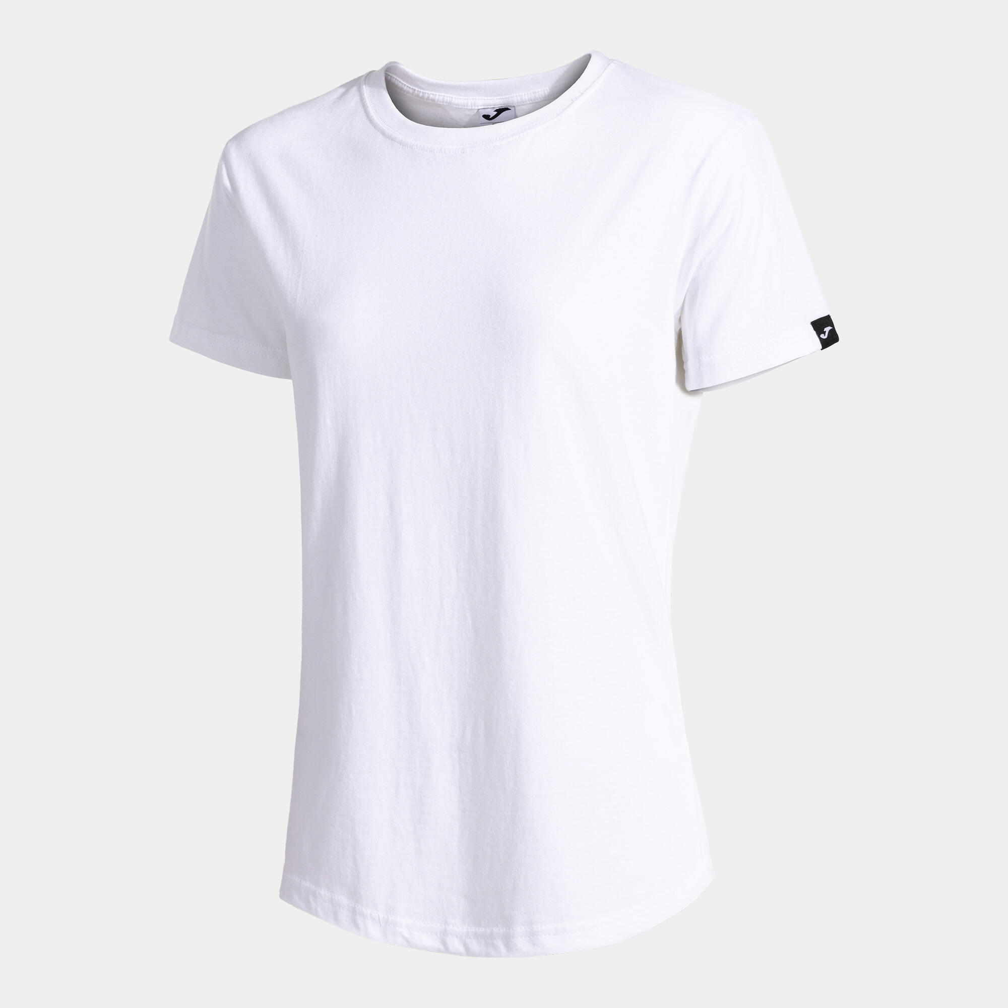 Damska koszulka Joma Desert White M