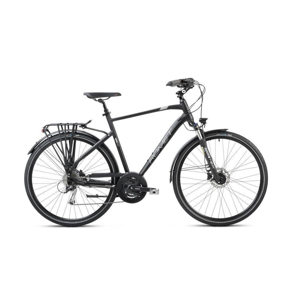 Rower trekkingowy ROMET WAGANT 8 2024