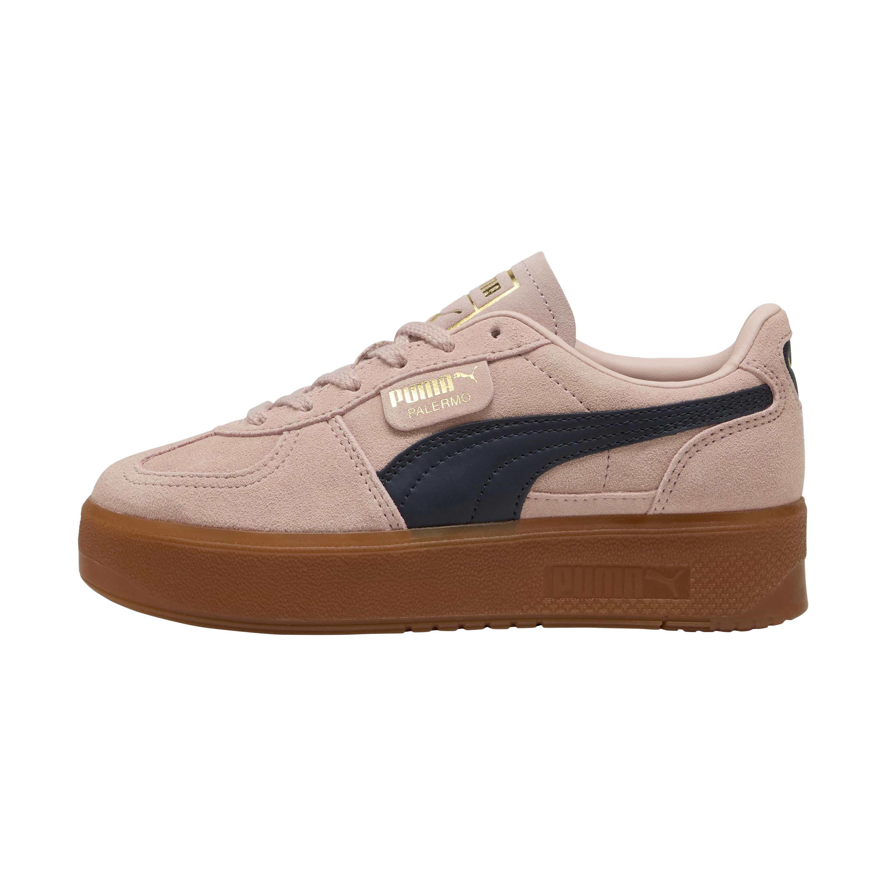 Trenerzy damscy Puma Palermo Elevata
