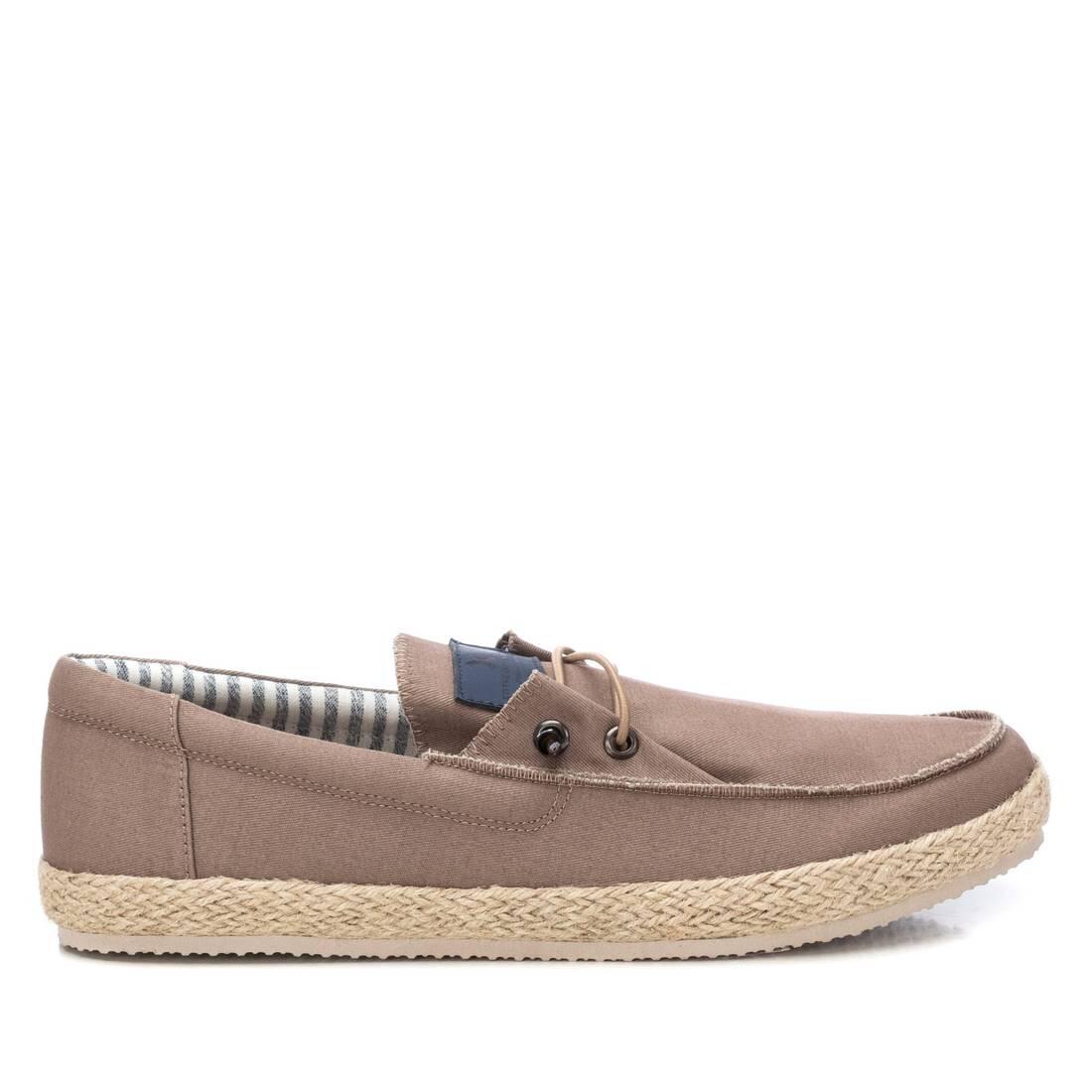 Buty Męskie Xti 142841 Taupe