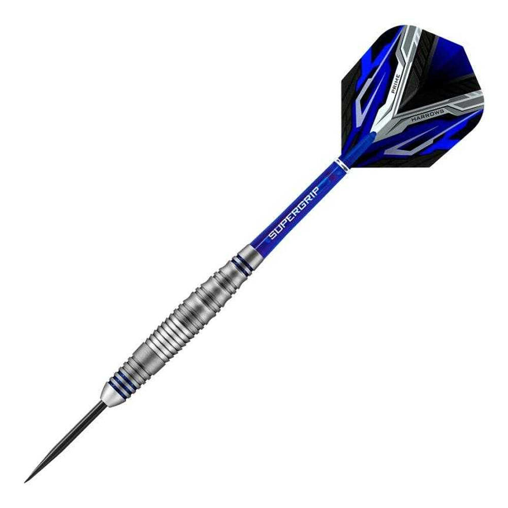 Rzutki Vespa Brass Steel Tip