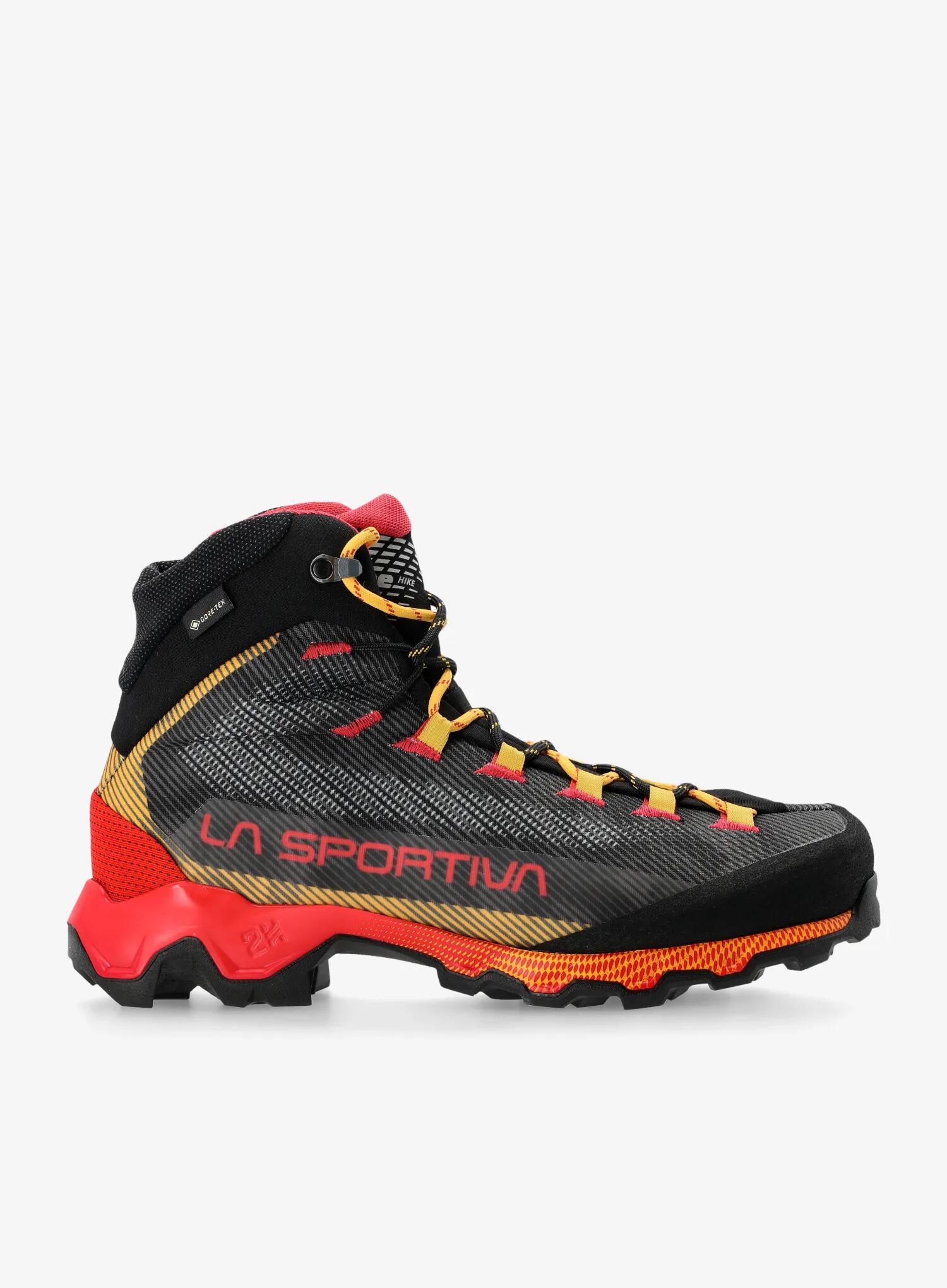 Buty GORE-TEX męskie La Sportiva Aequilibrium Hike GTX