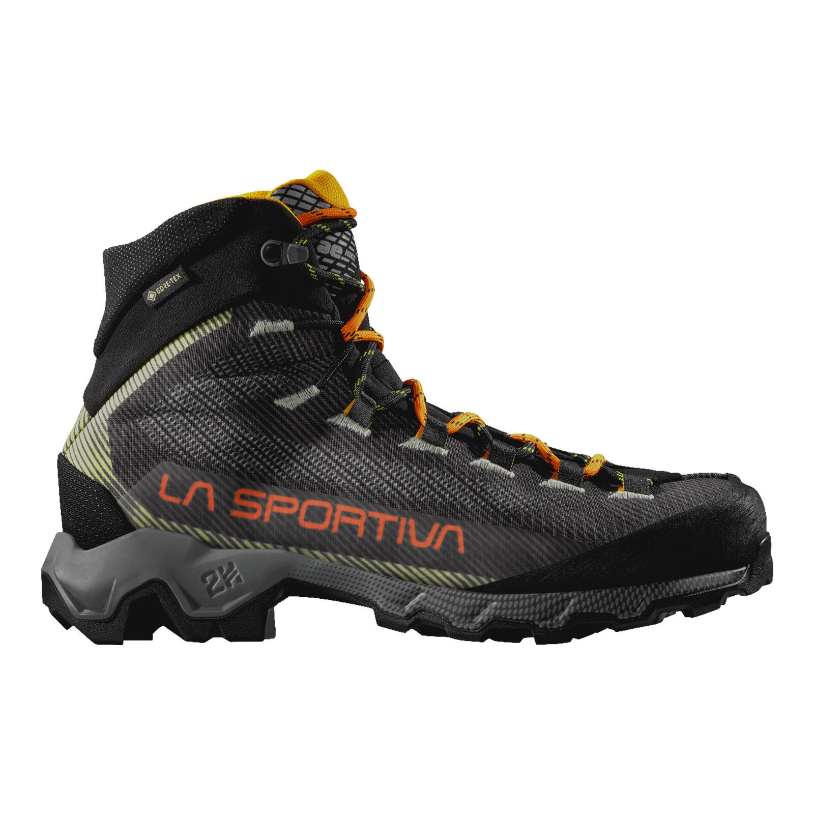 Buty trekkingowe La Sportiva Aequilibrium Gore-Tex