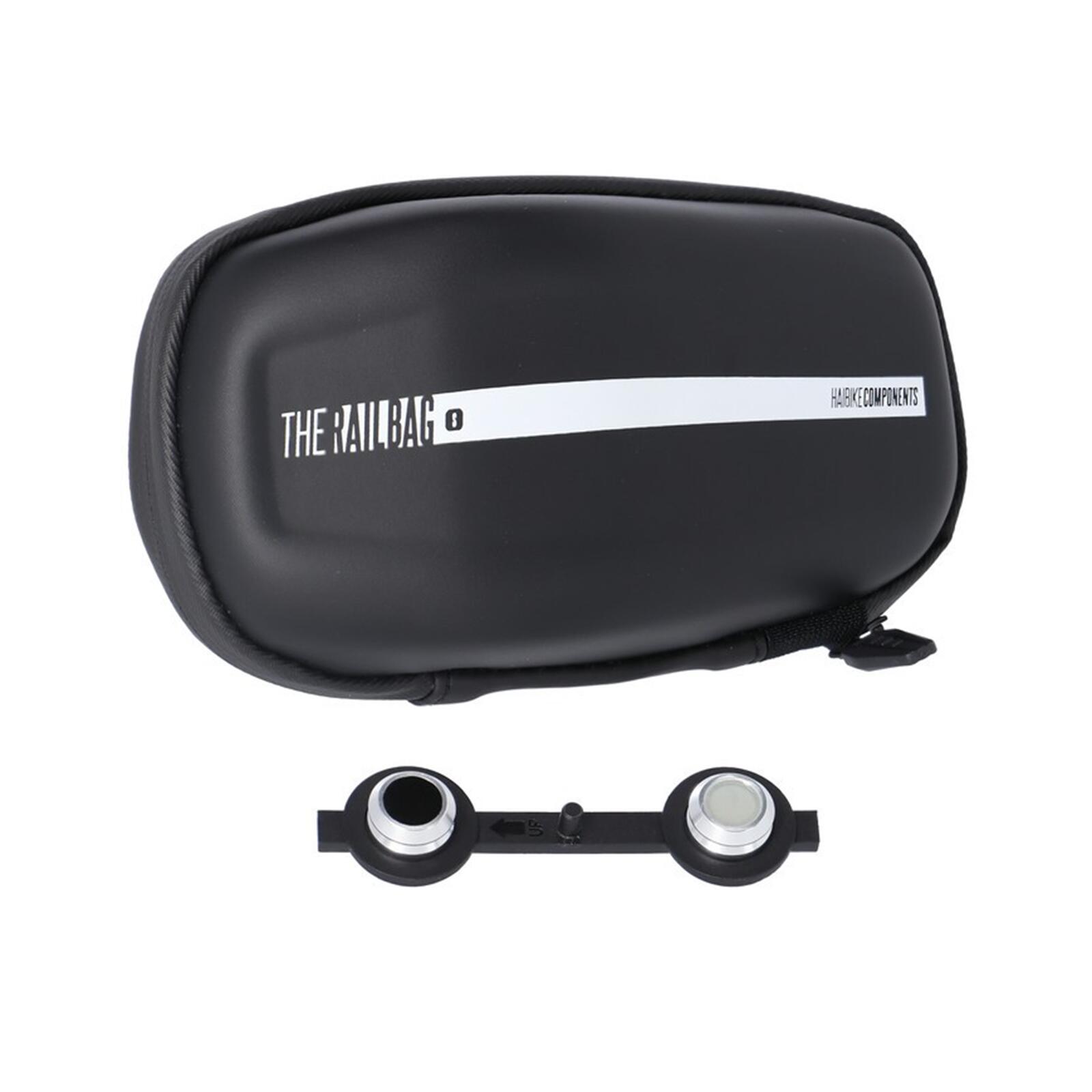 Haibike Torba magnetyczna na ramę MRS TheRailbag r. S 0,6