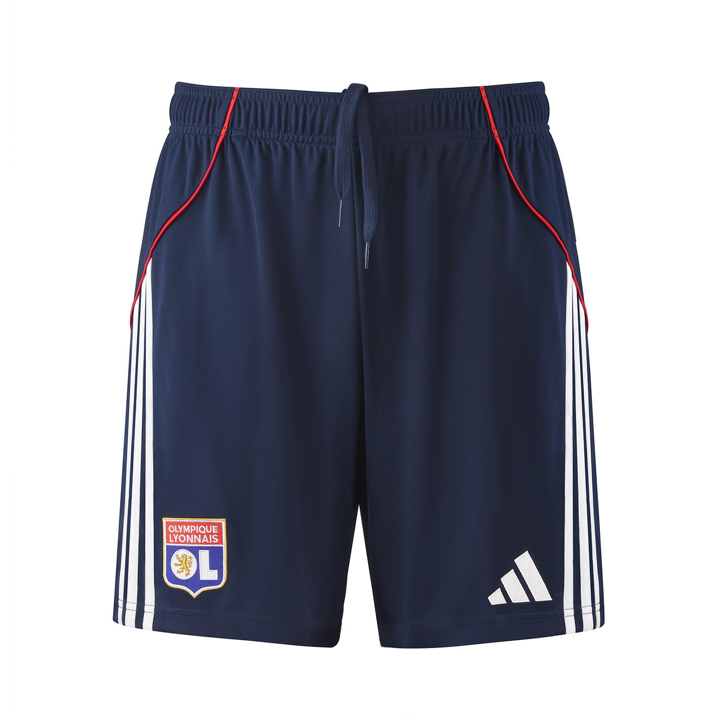 Spodenki zewnętrzne OL 2025/26