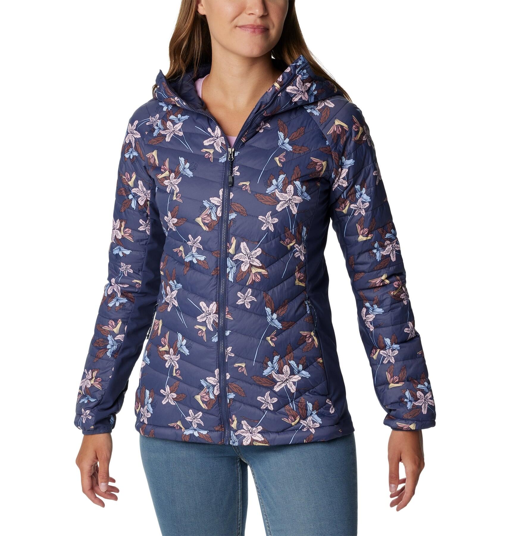 Columbia Kurtka Powder Pass 1773211472