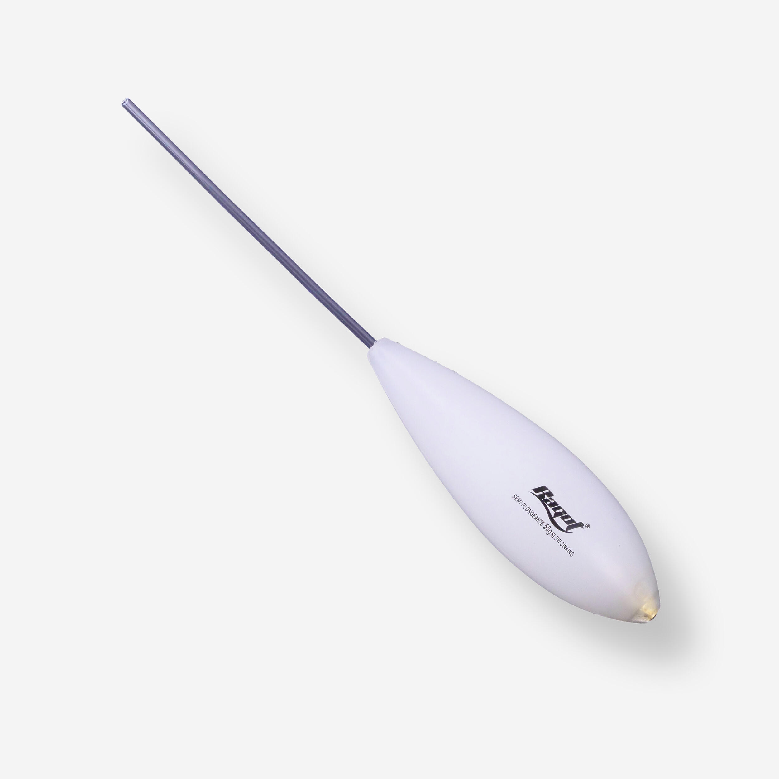 Półtonące spirolino 50 g