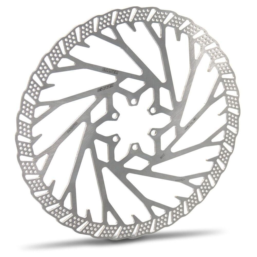 Tarcza hamulcowa Galfer Bike Wave Shark