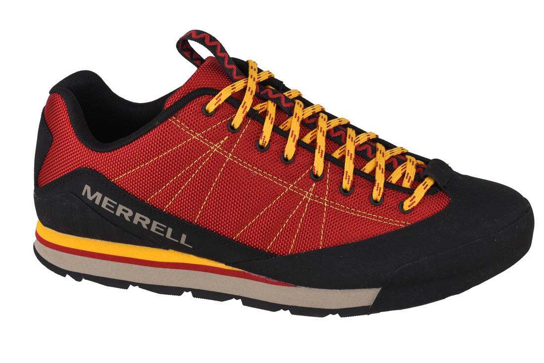 Buty trekkingowe męskie, Catalyst Storm