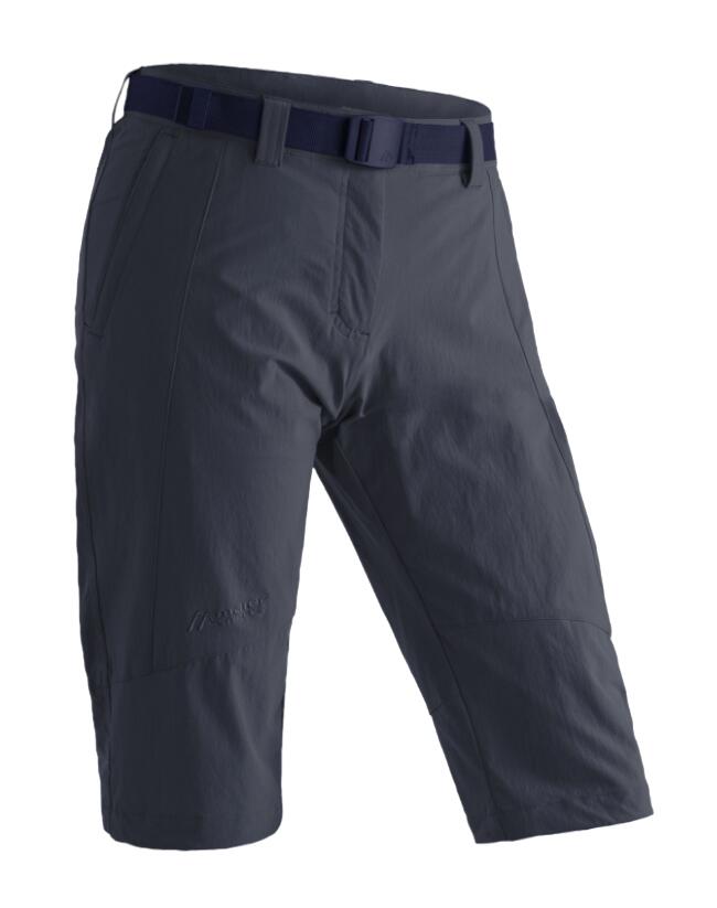 Damskie spodnie 3/4 Maier Sports Kluane