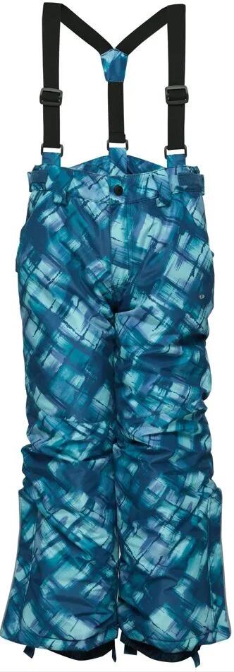 Dziecięce spodnie narciarskie Loap Cubor Blue