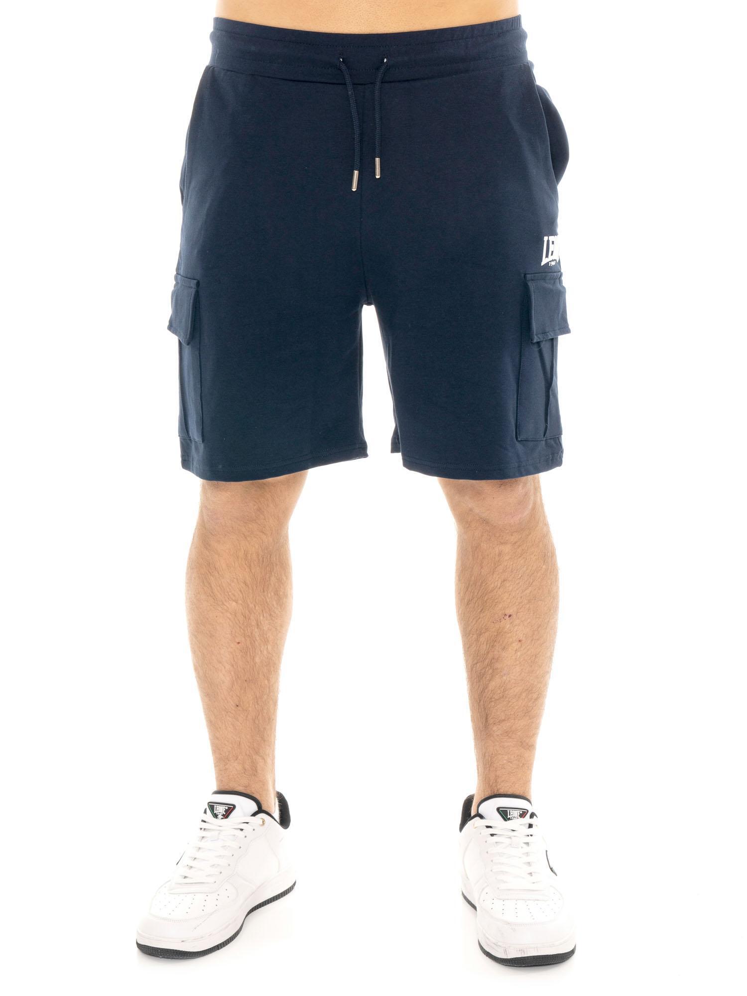 Szorty bojówki Leone Easy Stretch Twill dla mężczyzn