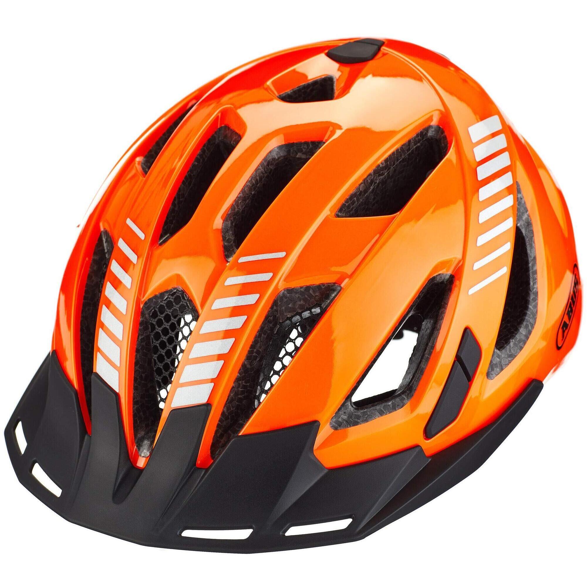 Kask rowerowy Abus Urban-I 3.0