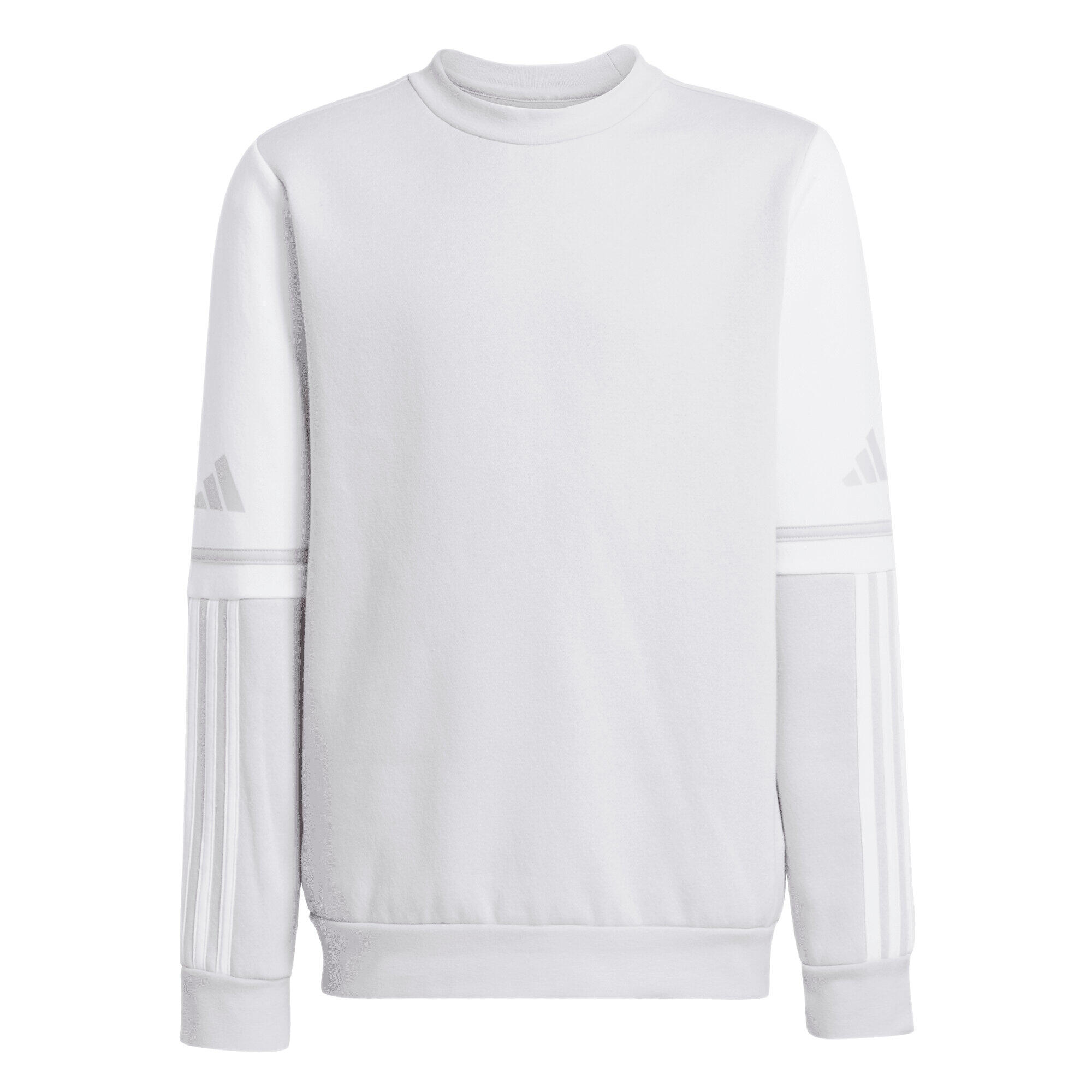 Bluza dziecięca z okrągłym dekoltem adidas Squadra 25