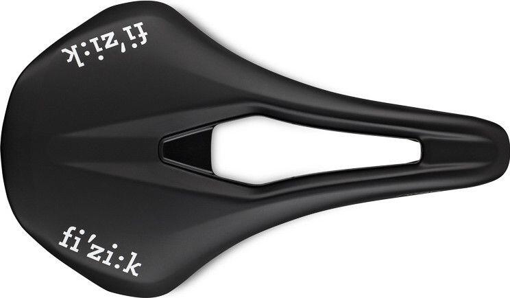 Siodło do roweru szosowego „Vento Argo R5”, 265 x 140 mm