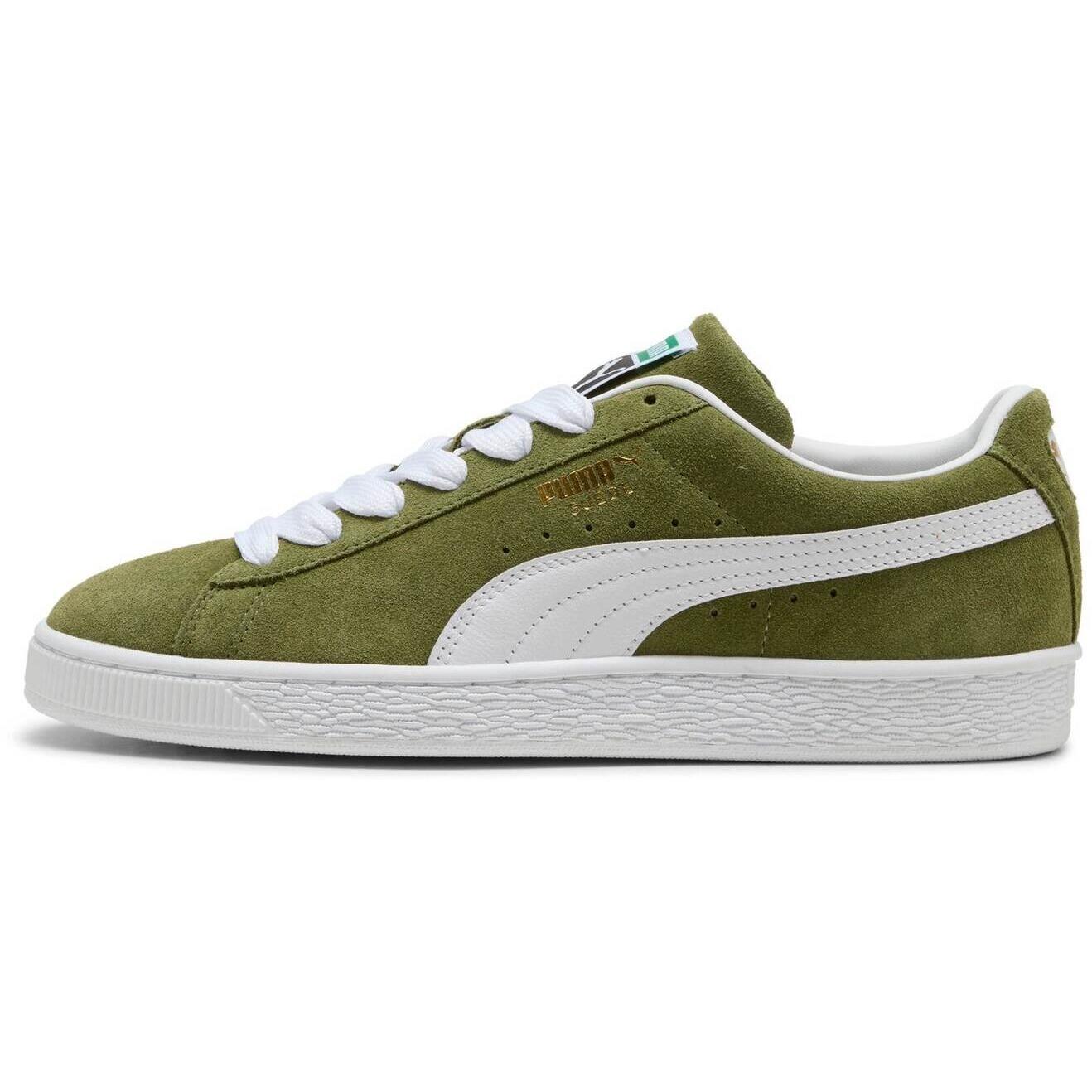 Buty sportowe Puma Suede Classic