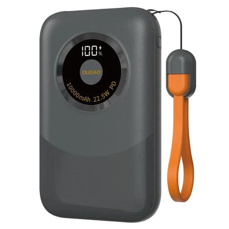 Powerbank Dudao k21 mini 10000mah 22.5w