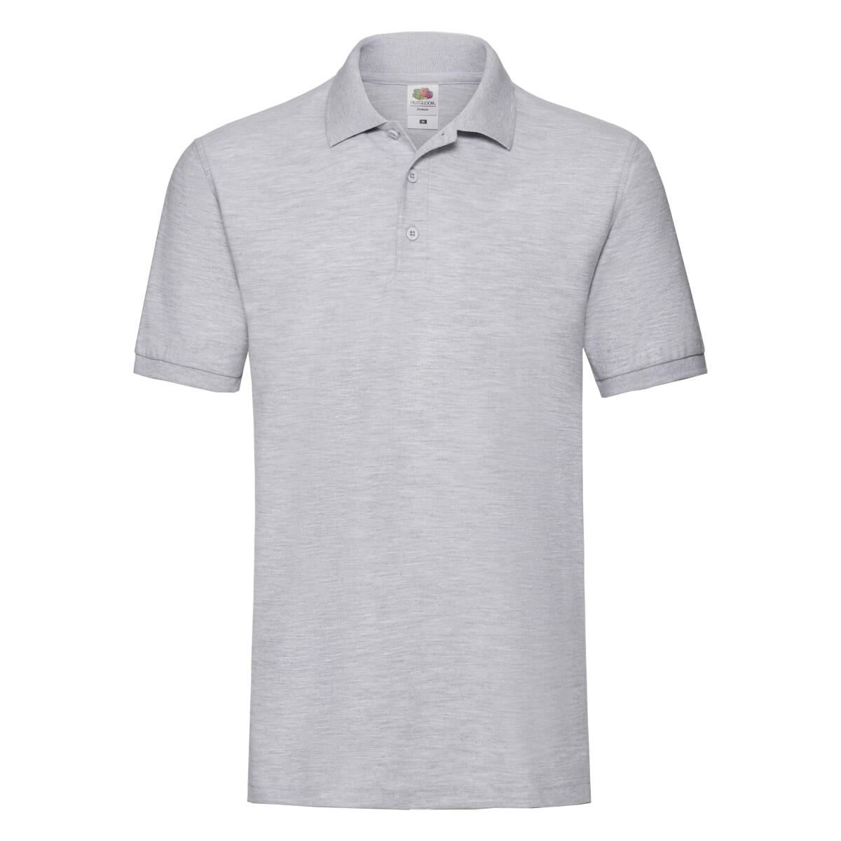 Męska Koszulka Polo Premium