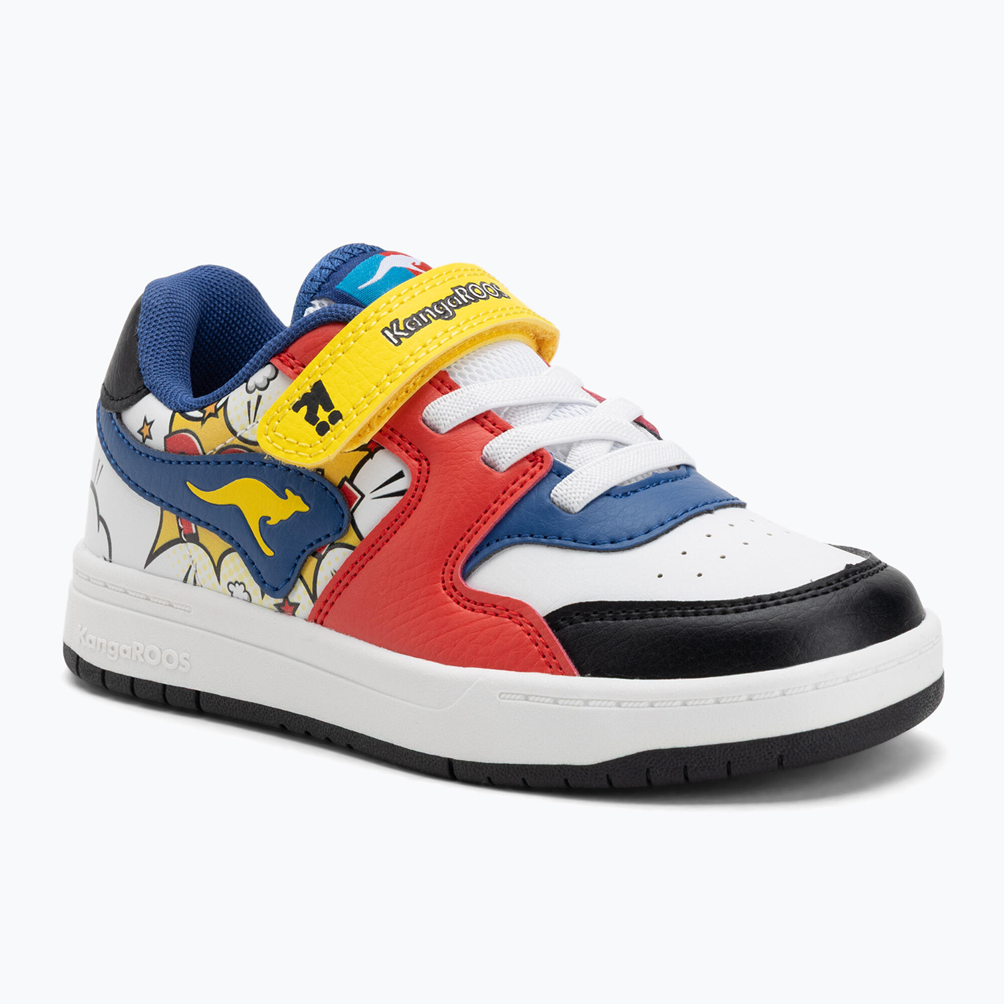 Buty dziecięce KangaROOS K-CP Fair EV