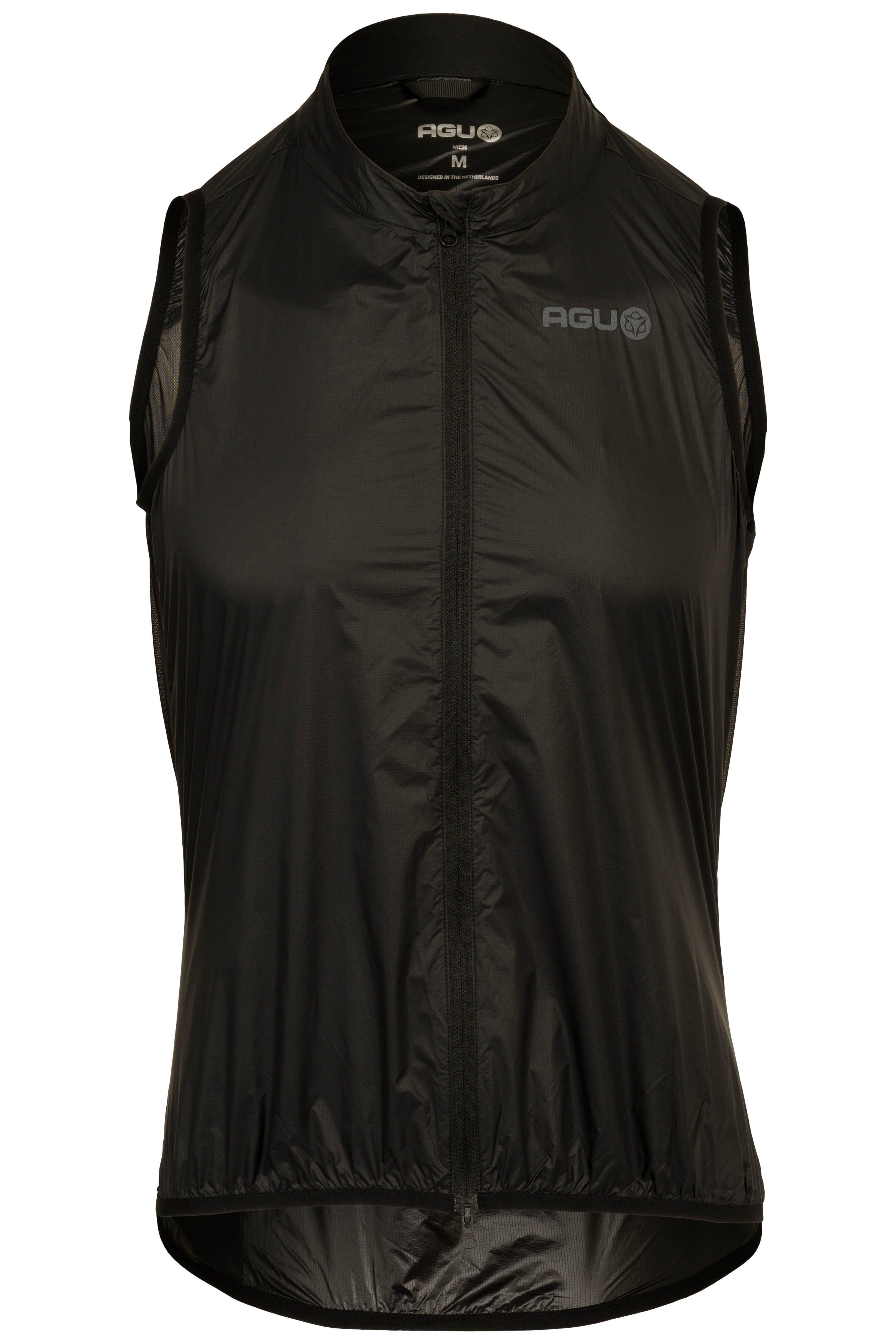 Wind Body Essential Men Black