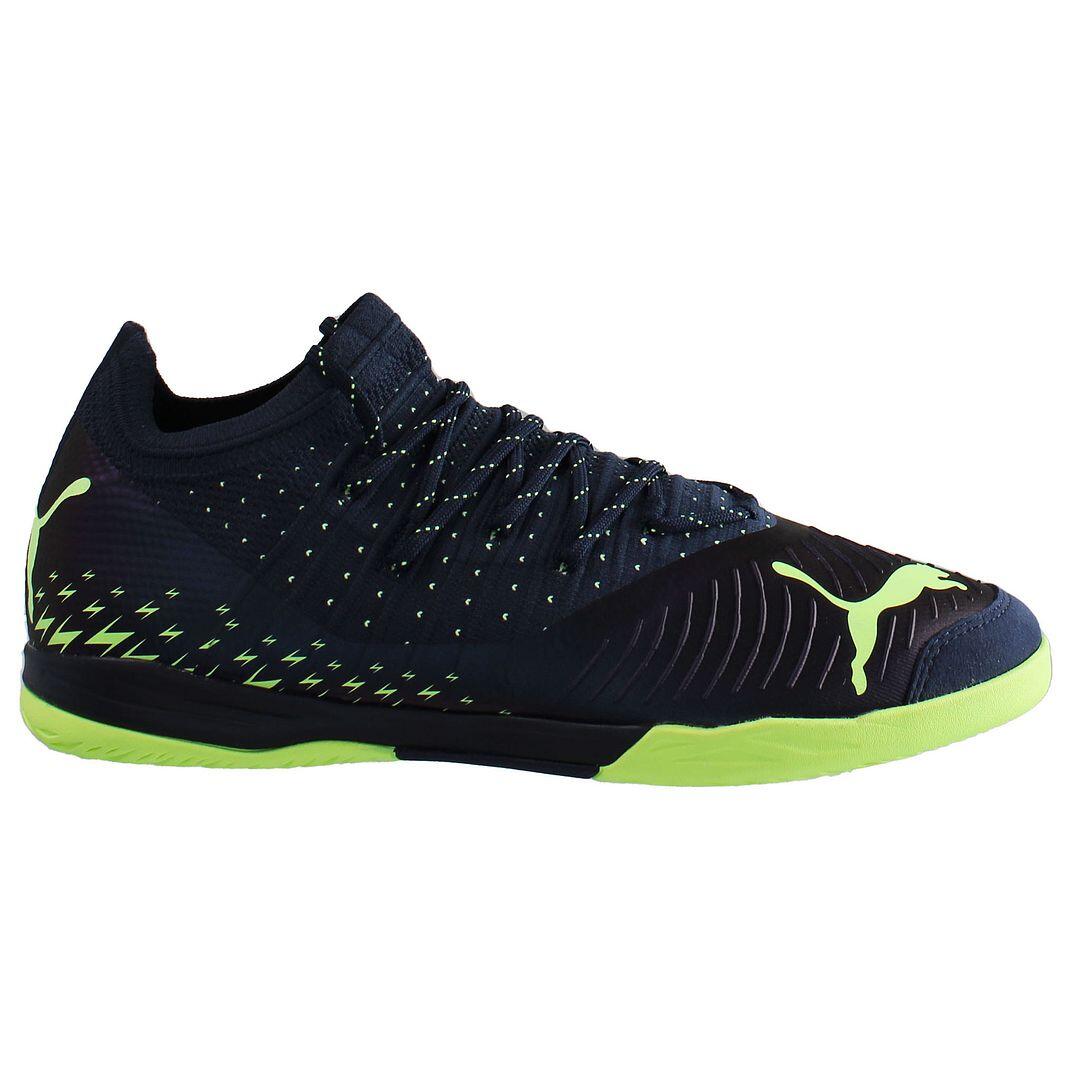 Buty piłkarskie Puma Future Z 1.4 Pro Court męskie czarne