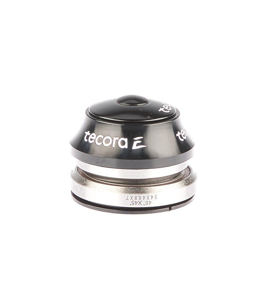 Tecora TopCup 15 mm tapered headset 1 1/8→1 1/4 Campa