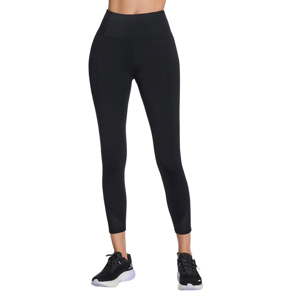 Rajstopy damskie Skechers Tempo 78 High Waisted Legging