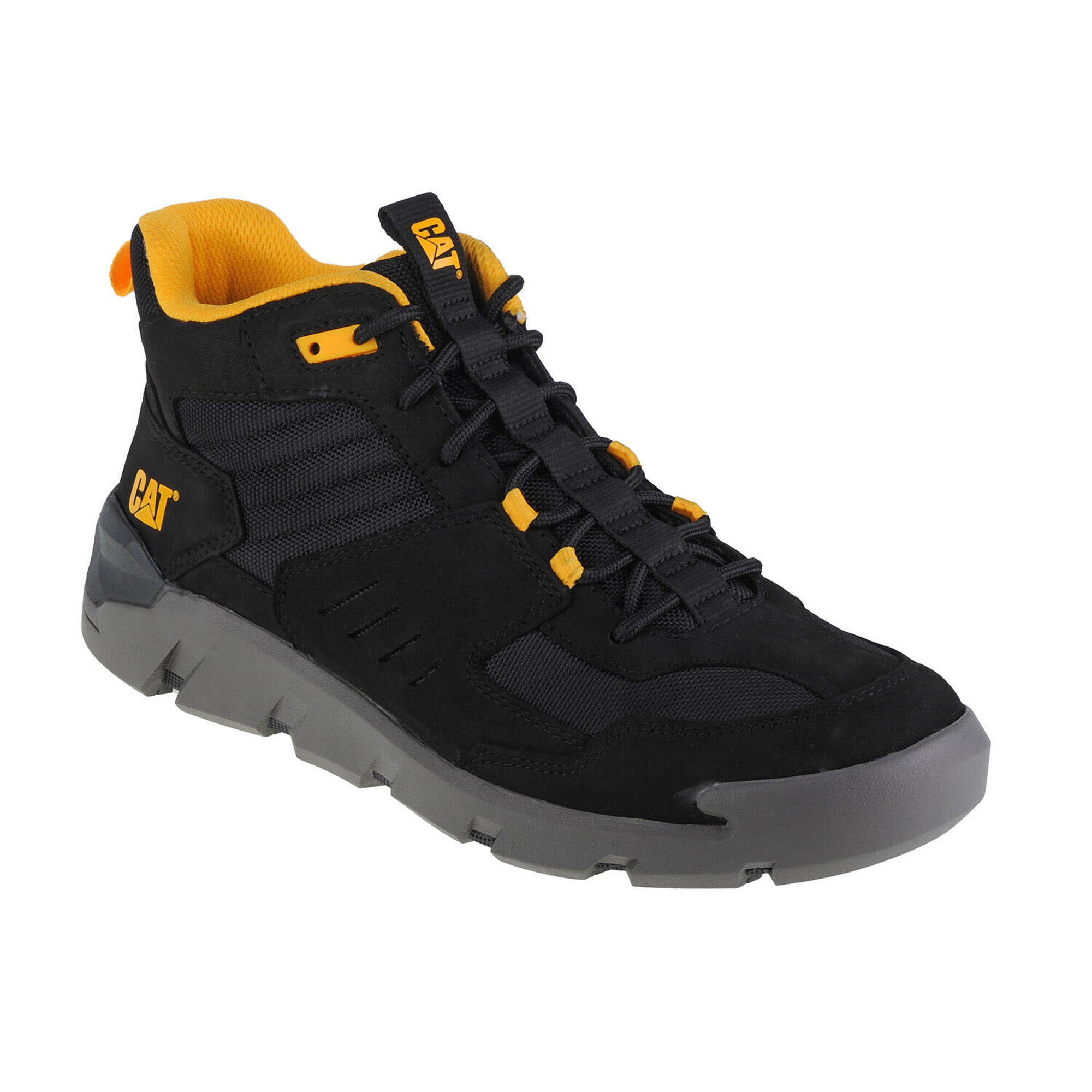 Buty trekkingowe męskie  Caterpillar Crail Sport Mid