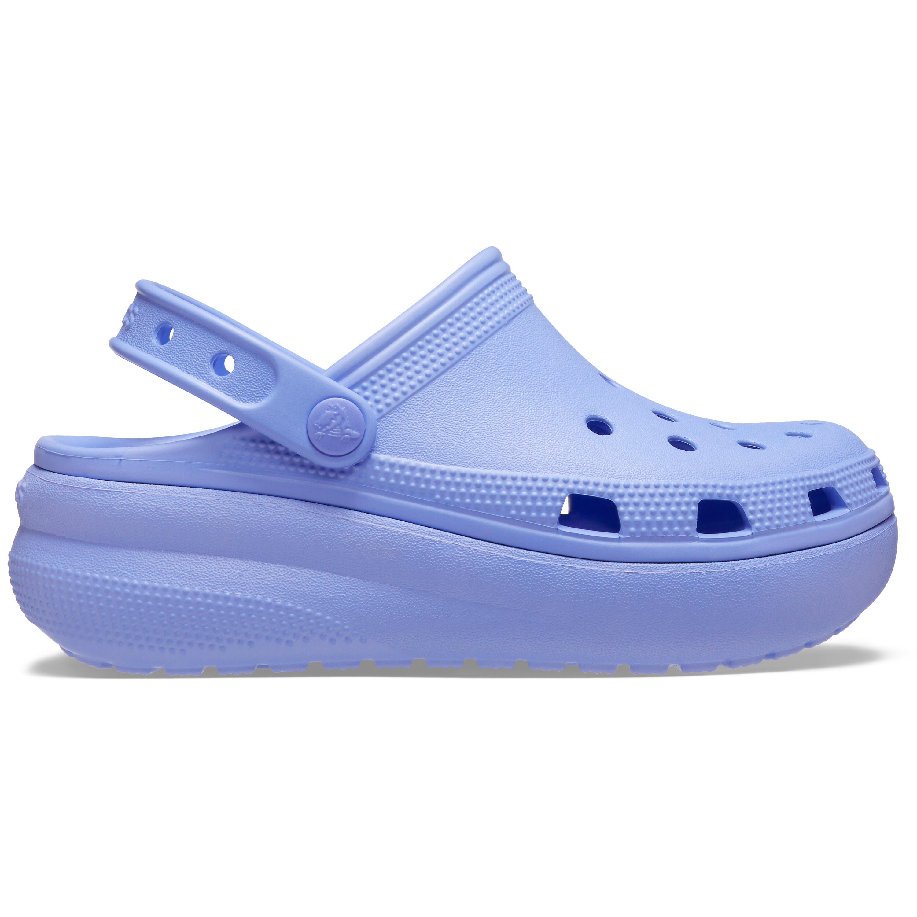 Chodaki Dla Dzieci Crocs Classic Cutie Clog