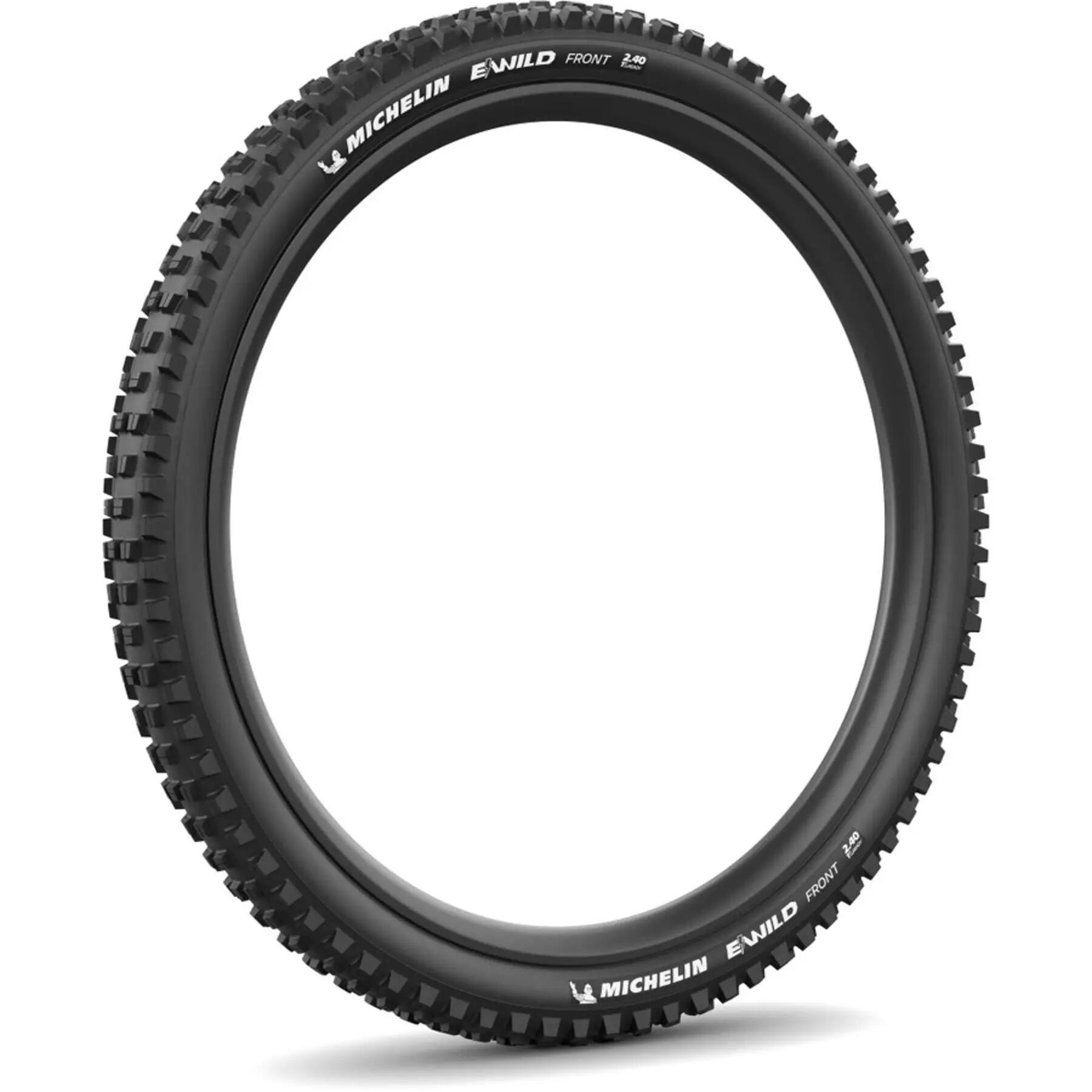 Opona przednia Michelin E-Wild 65-622