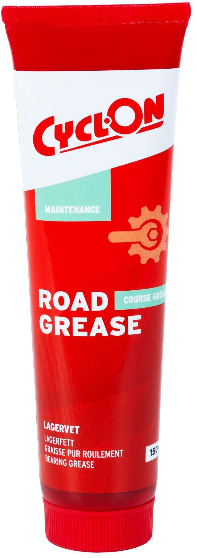 Cyclon Road Smar do łożysk 1000 ml