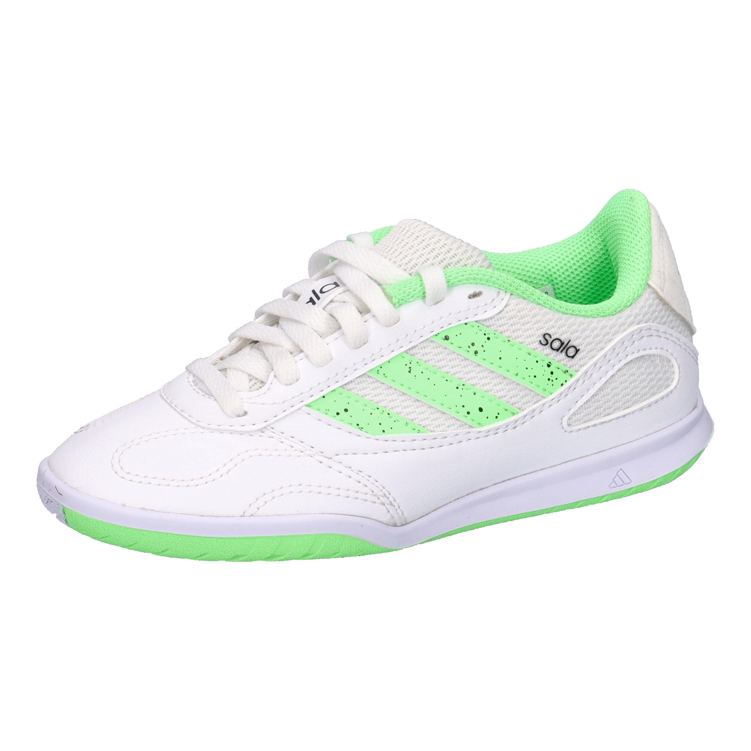 Dziecięce buty piłkarskie adidas Super Sala Competition III Indoor