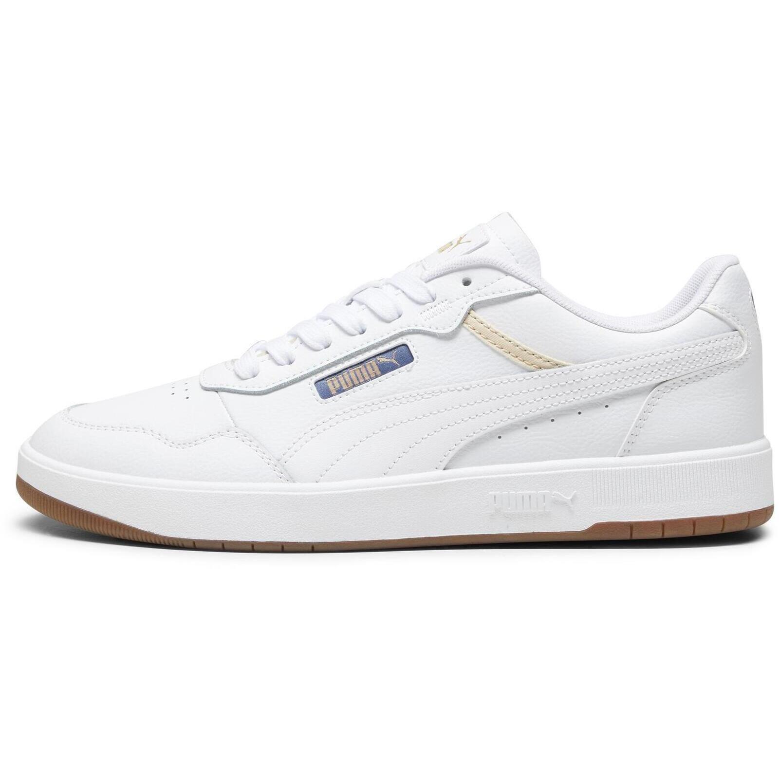 Buty Puma Court Ultra, Mężczyźni