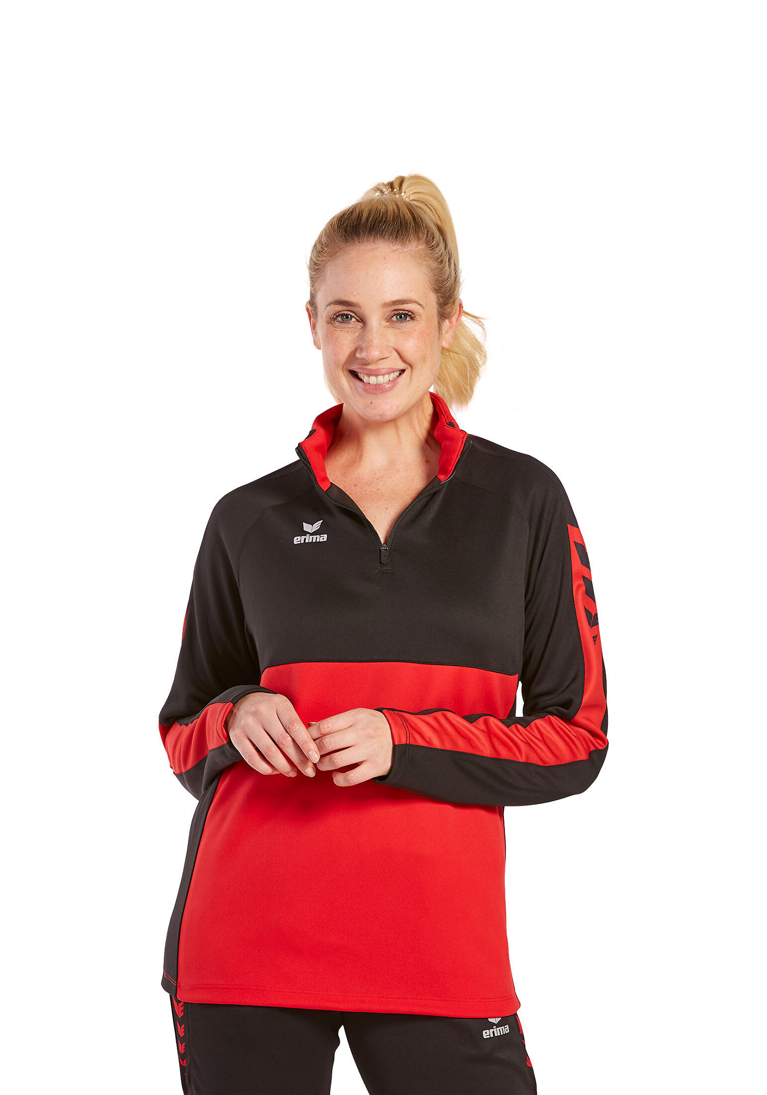 Bluza treningowa Erima Six Wings