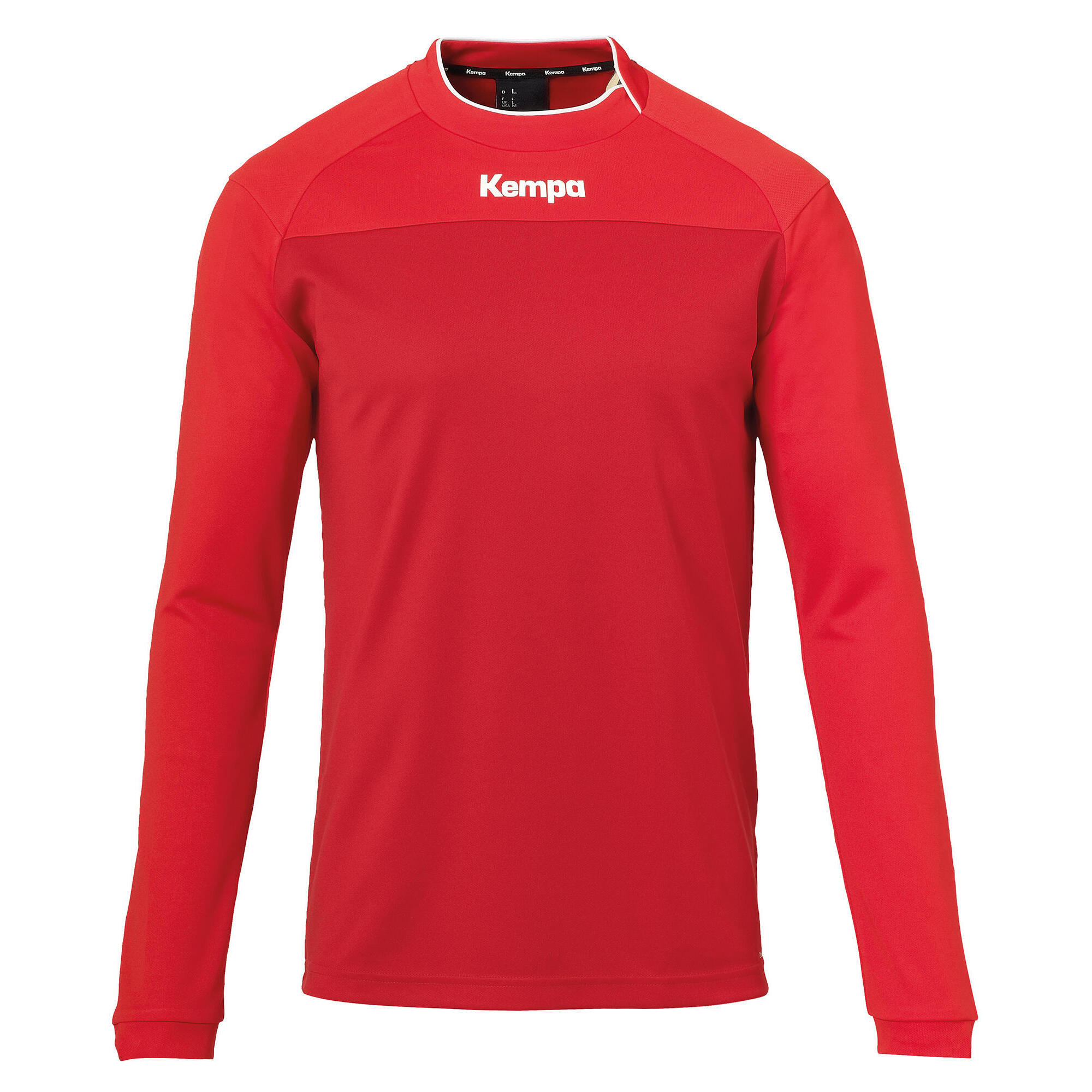 Bluza Kempa Prime