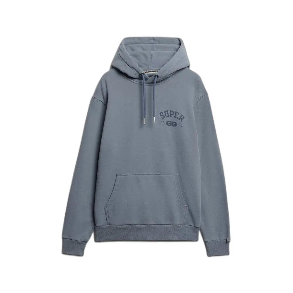Dres z kapturem Essentials Superdry