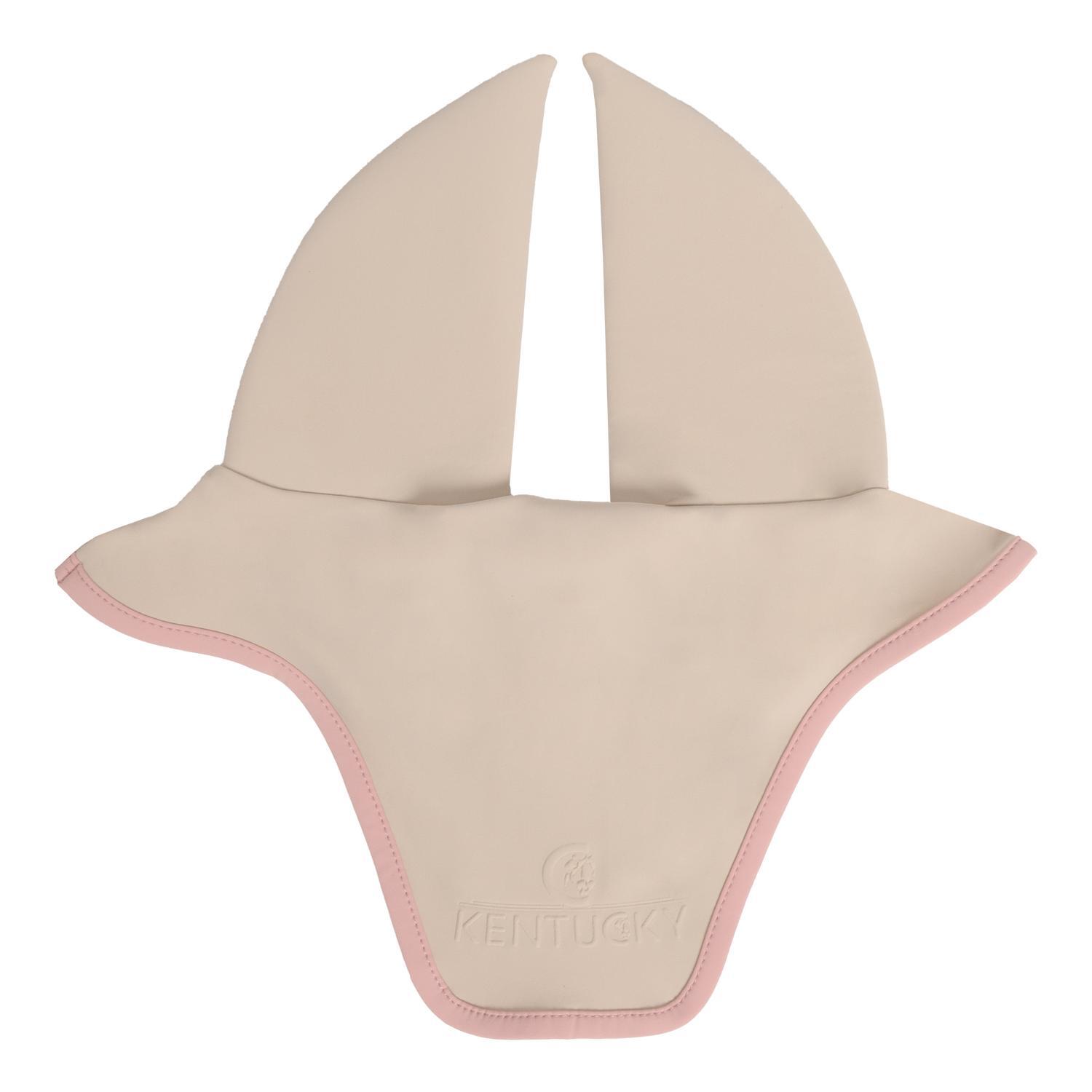 Krótki czaprak dla konia przeciwhałasowy Kentucky Horsewear Wellington Softshell