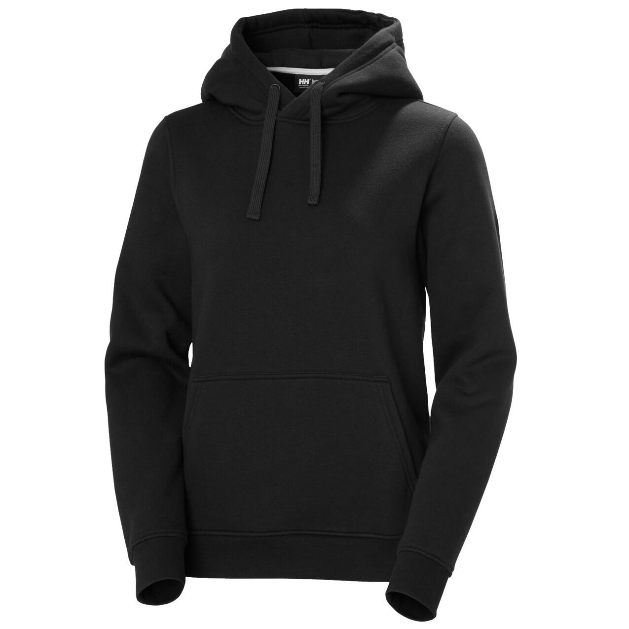 Bluza damska z kapturem Helly Hansen Elevate