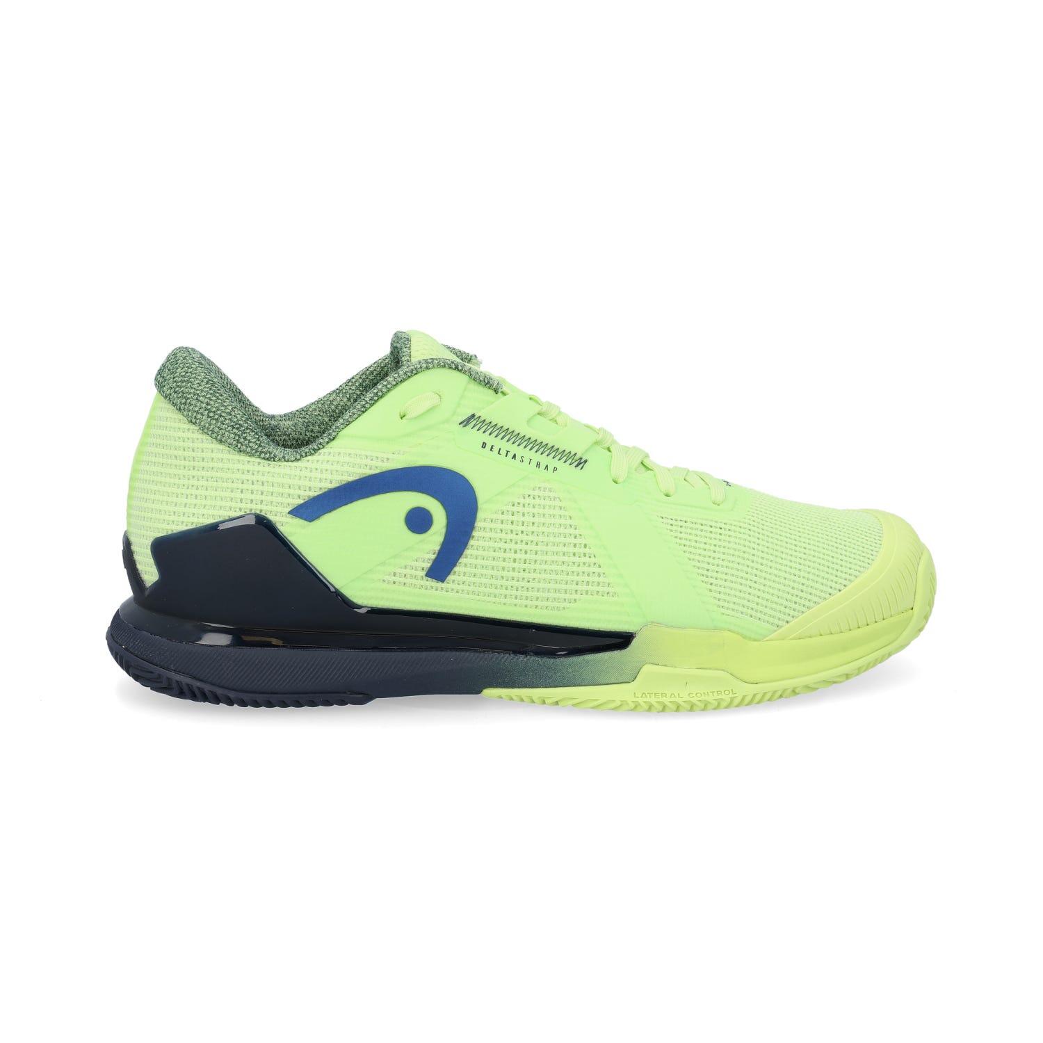 Buty do padla Head Sprint PRo 4.0 Clay