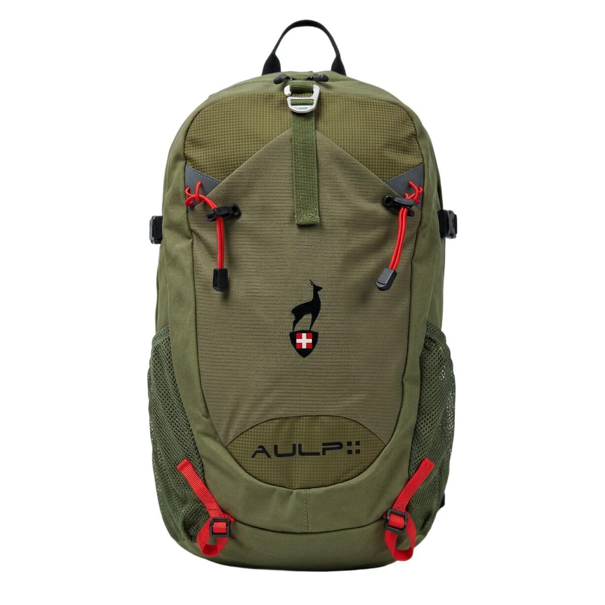 Plecak turystyczny 20L AULP VERDI