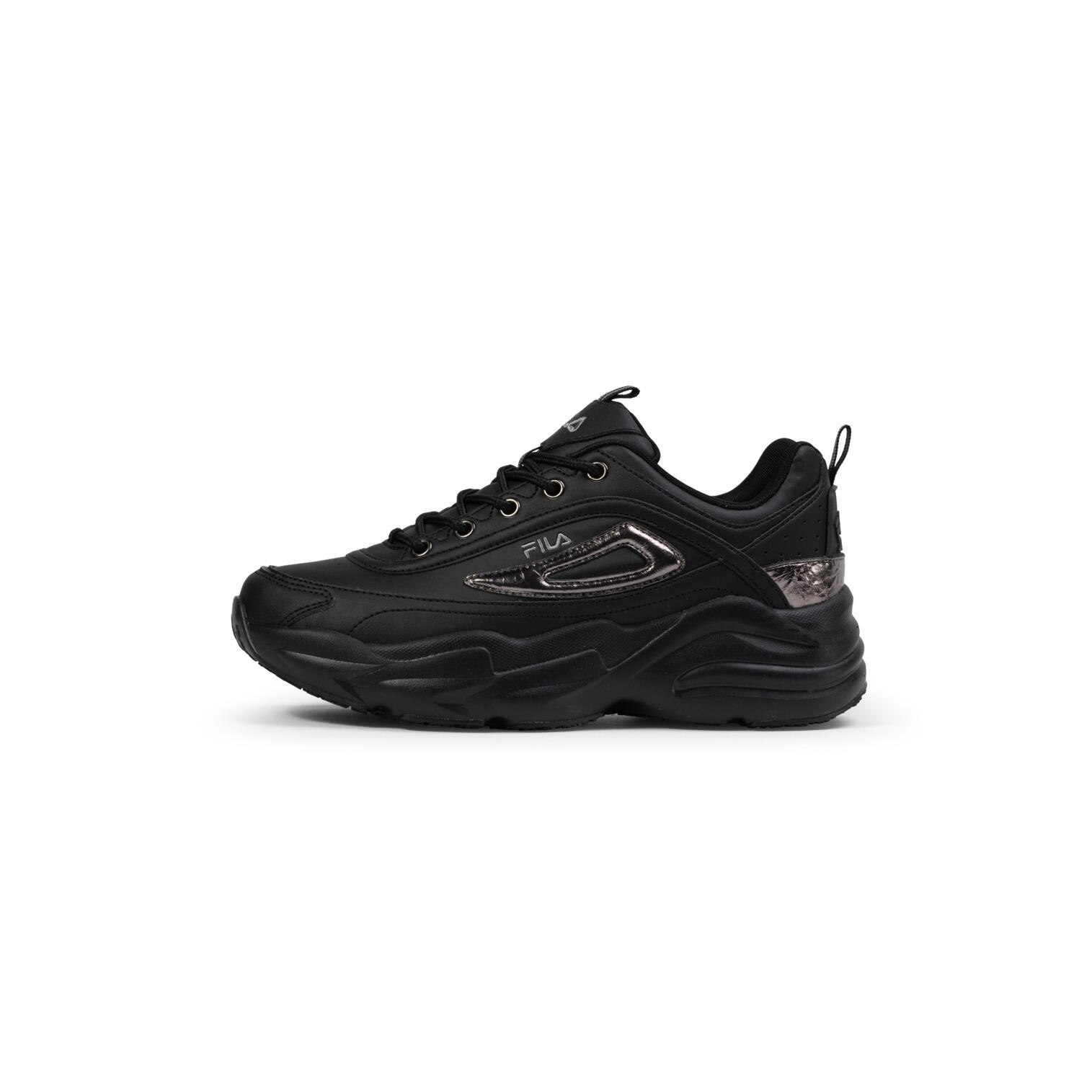 Sneakersy damskie Fila Skye Zp
